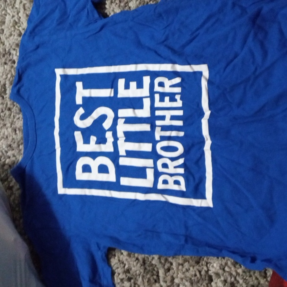 Boys T-shirt